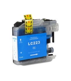 LC223/221 Y BROTHER