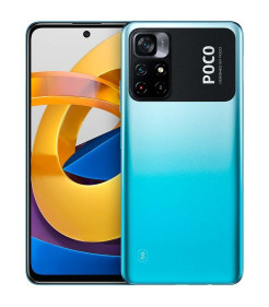 POCO M4 PRO 5G 6GB/128GB AZUL