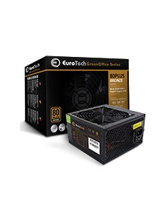 FATX 550W PEAK 80 PLUS BRONZE