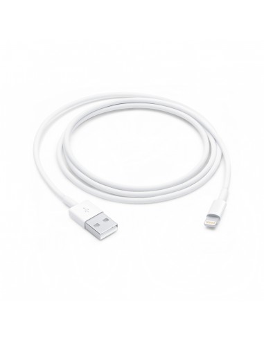 CABO LIGHTNING USB 1M
