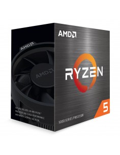 AMD AM4 RYXEN 5 5600X 4.6G 65W