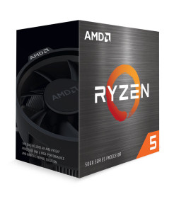 AMD AM4 RYXEN 5 5600X 4.6G 65W