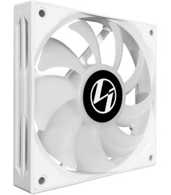 VENTOINHA LIAN LI ST120 RGB PWM PACK 3 + CONTROLADOR