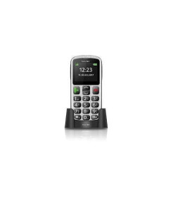 BEAFON SL250 TELEMOVEL DUAL SIM SILVER