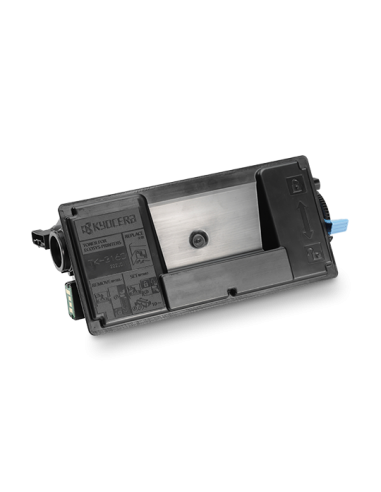 KYOCERA TK3160 PRETO
