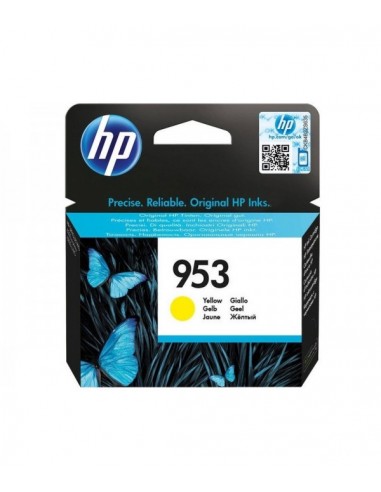 HP 953 AMARELO ORIGINAL