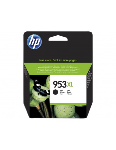 G&G HP 953XL PRETO