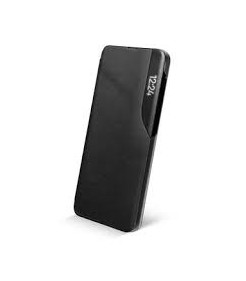 KABURA SMART VIEW REDMI 9C PRETO