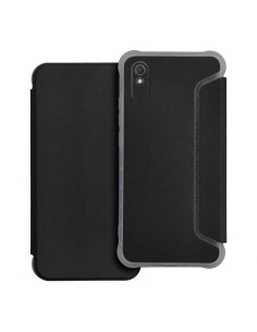 PIANO BOOK REDMI 9A AT PRETO