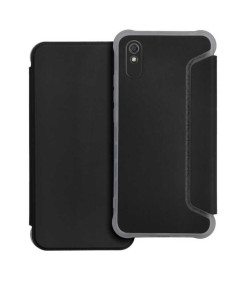 PIANO BOOK REDMI 9A AT PRETO