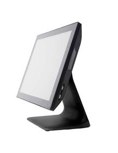 POS EUROSYS J1900 8GB RAM 256GB SSD, 15P 4:3 TOUCH PRETO
