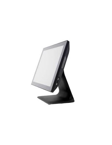 POS EUROSYS J1900 8GB RAM 256GB SSD, 15P 4:3 TOUCH PRETO
