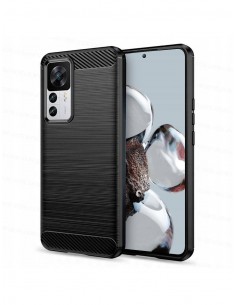 CAPA XIAOMI MI 12T PRETA