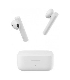 AURICULARES XIAOMI MI TRUE WIRELESS EARPHONES 2 BASIC BRANCOS