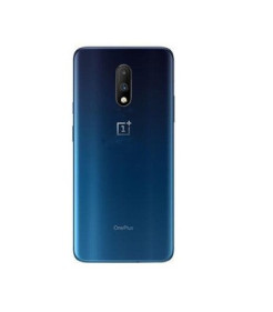 TAMPA TRASEIRA ONE PLUS 7 PRO AZUL