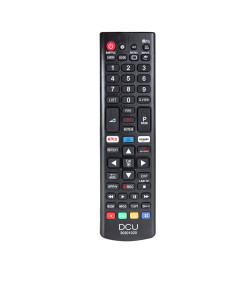 COMANDO UNIVERSAL TV LG