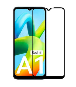PELICULA DE VIDRO TEMPERADO XIAOMI REDMI A1