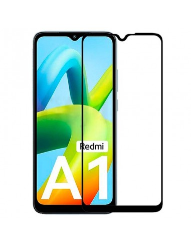 PELICULA DE VIDRO TEMPERADO XIAOMI REDMI A1