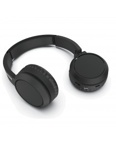 AUSCULTADORES SEM FIOS PHILIPS TAH4205 C MICROFONE