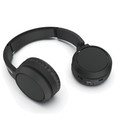 AUSCULTADORES SEM FIOS PHILIPS TAH4205 C MICROFONE