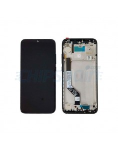 ECRA XIAOMI REDMI NOTE 7