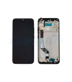 ECRA XIAOMI REDMI NOTE 7