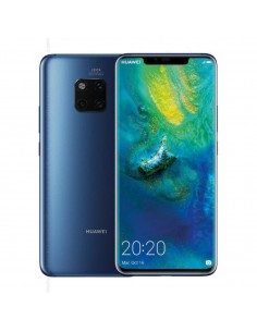 ECRÃ HUAWEI MATE 20 PRO AZUL MEIA-NOITE