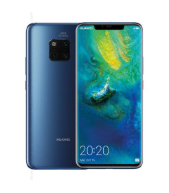 ECRÃ HUAWEI MATE 20 PRO AZUL MEIA-NOITE