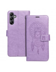 MEZZO BOOK A14 4G ROXO