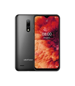 ULEFONE - TELEMÓVEL NOTE 8P 16GB-2GB DUA SIM MIDNIGHT GREEN