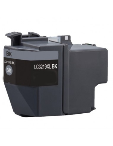 TINTEIRO COMPATIVEL LC3217 / LC3219XL 2