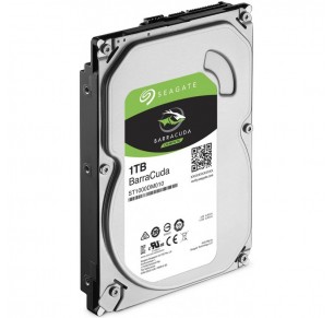 DISCO RIGIDO SEAGATE 1TB - 3.5" 64MB