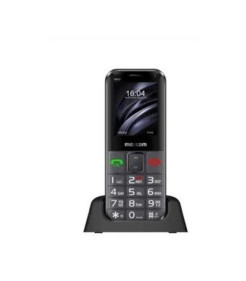 TELEMOVEL MM730 BLACK MAXCOM