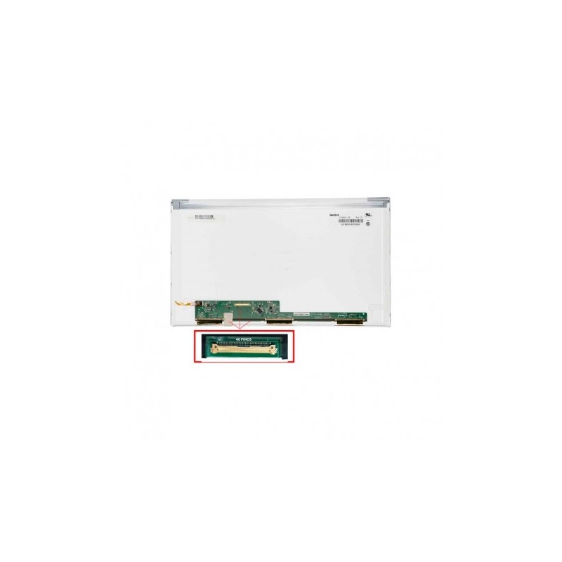 ECRÃ LCD ASUS K55VS 15.6 LED WXGA-HD
