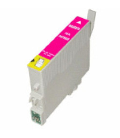 TINTEIRO EPSON COMPATIVEL T0443/T0453 MAGENTA