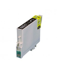 TINTEIRO COMPATIVEL T0441/T0431 PRETO