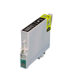 TINTEIRO COMPATIVEL T0441/T0431 PRETO