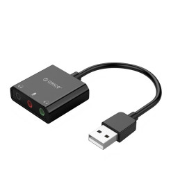 PLACA DE SOM USB 2.0