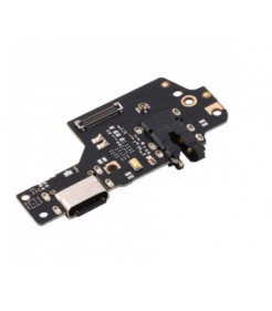 PLACA AUXILIAR COM CONETOR DE CARGA XAIOMI REDMI NOTE 8T M1908C3XGT