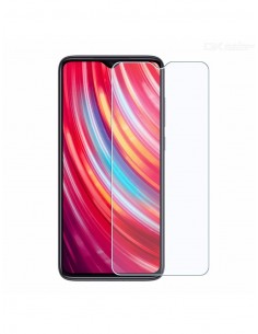 VIDRO TEMPERADO XIAOMI REDMI NOTE 8 PRO