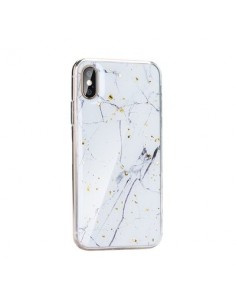 CAPA FORCELL MARBEL PARA XIAOMI REDMI NOTE 8