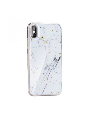 CAPA FORCELL MARBEL PARA XIAOMI REDMI NOTE 8