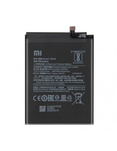 BATERIA  BN46 PARA XIAOMI REDMI NOTE 6, XIAOMI REDMI NOTE 8 - 3900