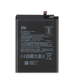 BATERIA  BN46 PARA XIAOMI REDMI NOTE 6, XIAOMI REDMI NOTE 8 - 3900