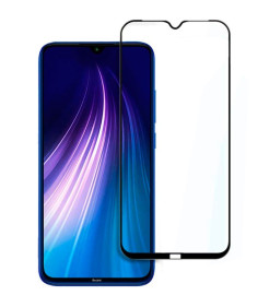 VIDRO TEMPERADO XIAOMI REDMI NOTE 8