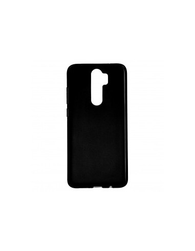 CAPA XIAOMI REDMI NOTE 8 PRO PRETO
