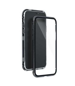 MAGNETO case for Xiaomi Redmi Note 8 PRO black