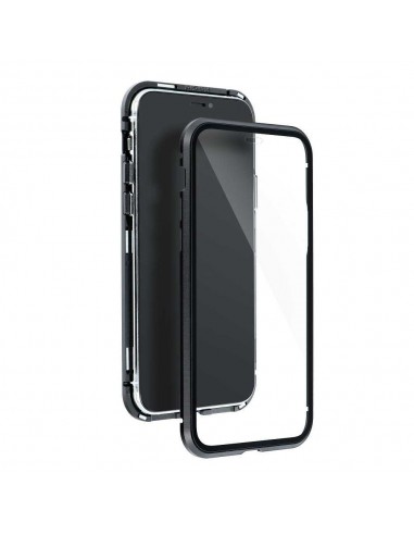 MAGNETO case for Xiaomi Redmi Note 8 PRO black