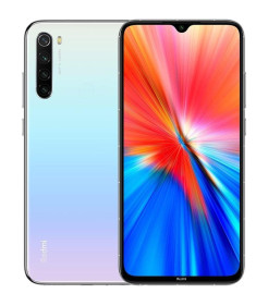 XIAOMI REDMI NOTE 8