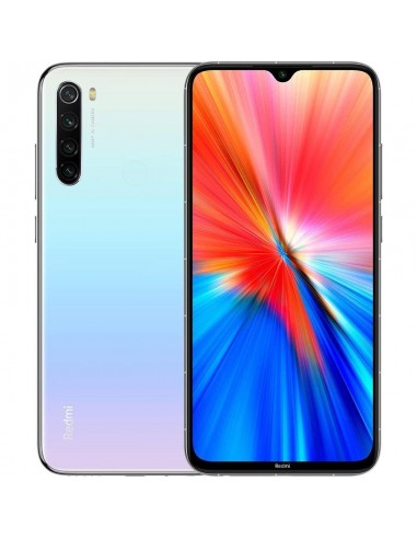 XIAOMI REDMI NOTE 8
